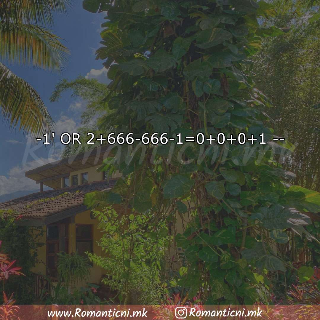 : -1' OR 2+666-66