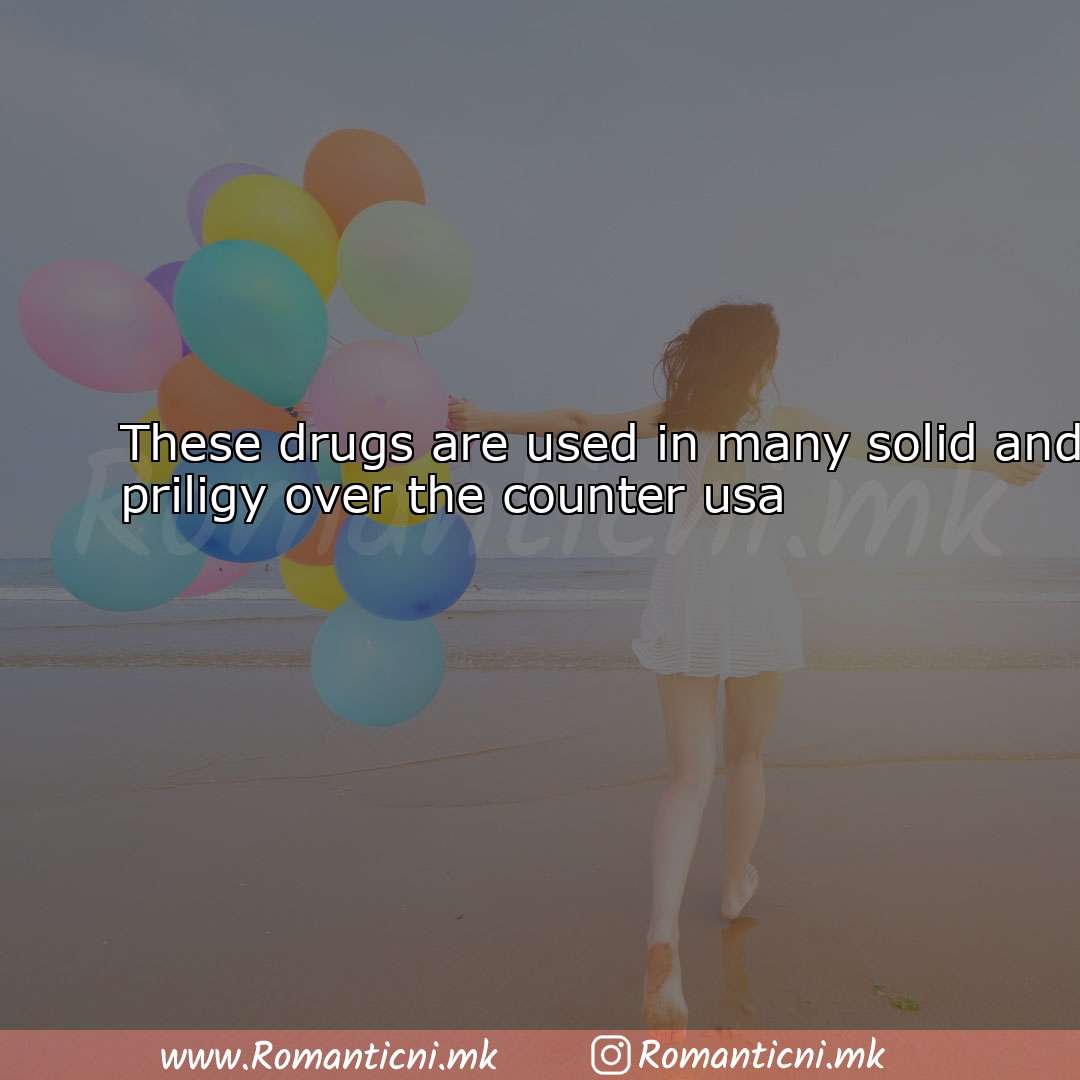 : These drugs are used in many solid and l